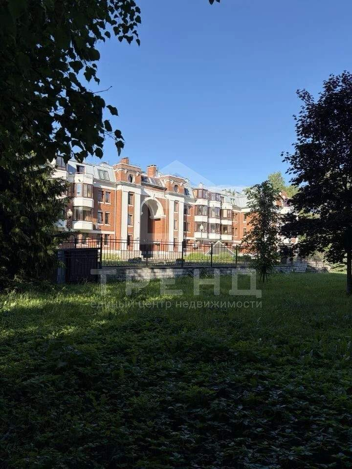 Квартира на продажу в Пушкине, Московское шоссе, 10 фото №16