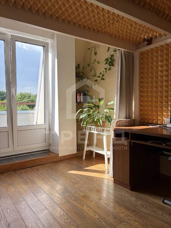 Квартира на продажу в Пушкине, Московское шоссе, 10 фото №6