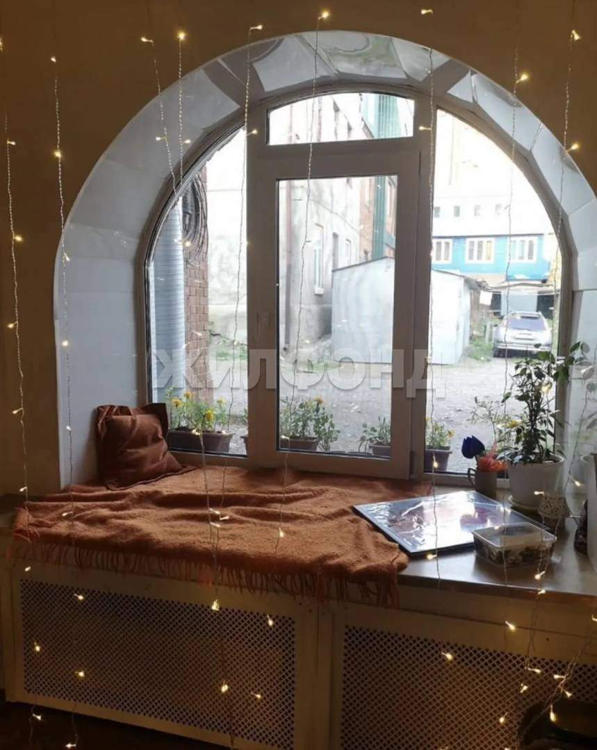 Квартира на продажу в Томске, Карла Маркса улица, 23