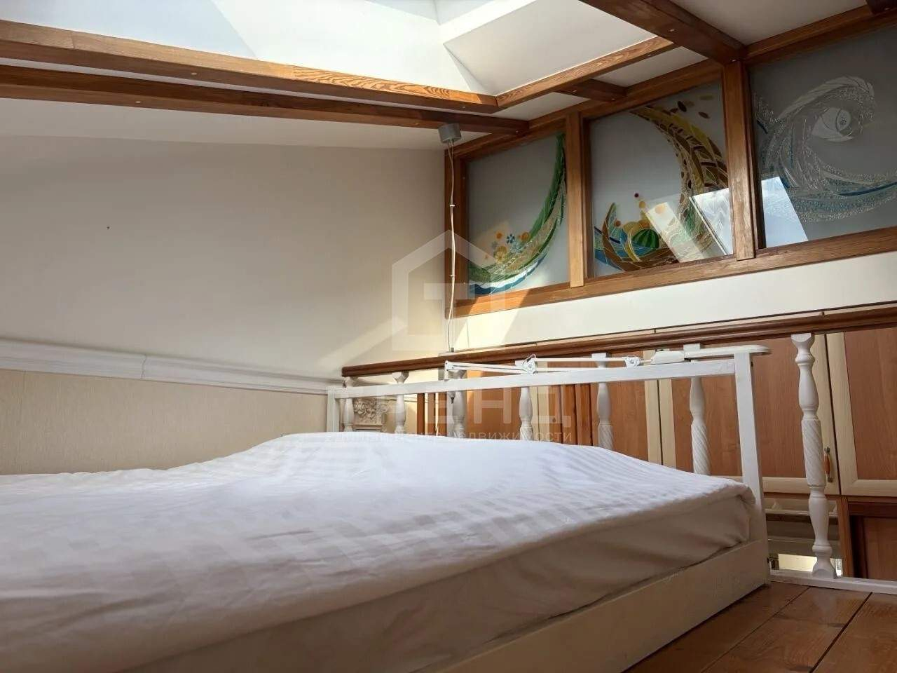 Квартира на продажу в Пушкине, Московское шоссе, 10 фото №5