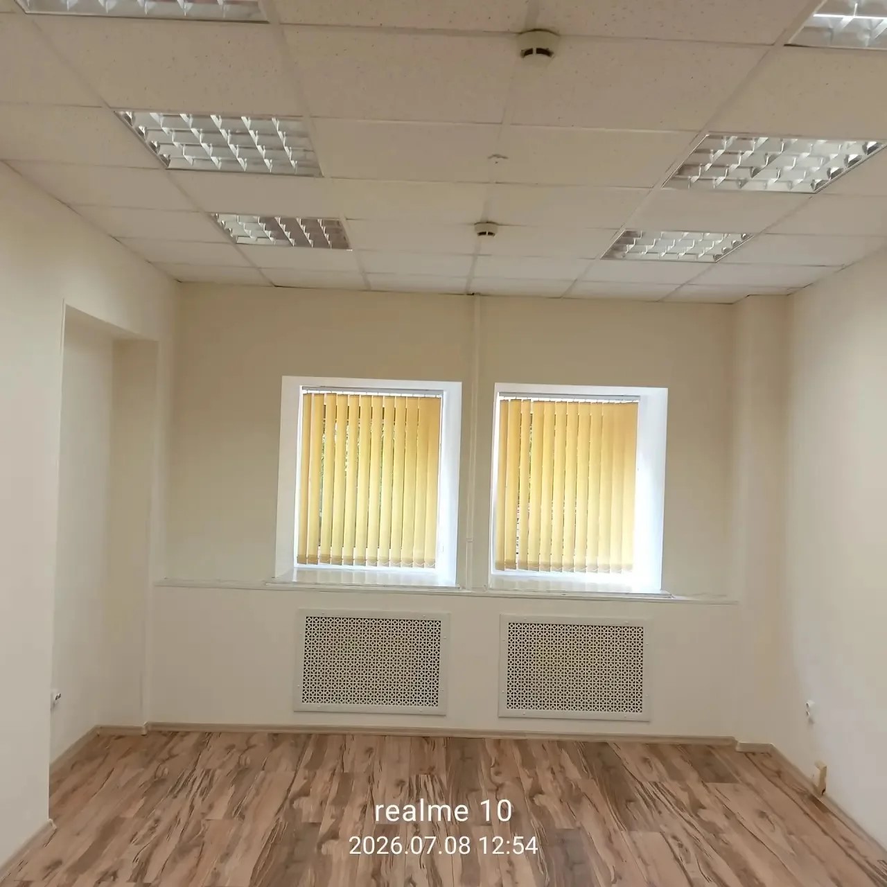 Сдам в аренду офис 83 м.кв.