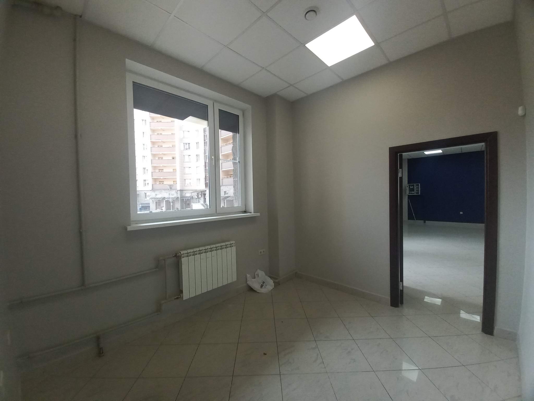 Продам магазин 123 м.кв.