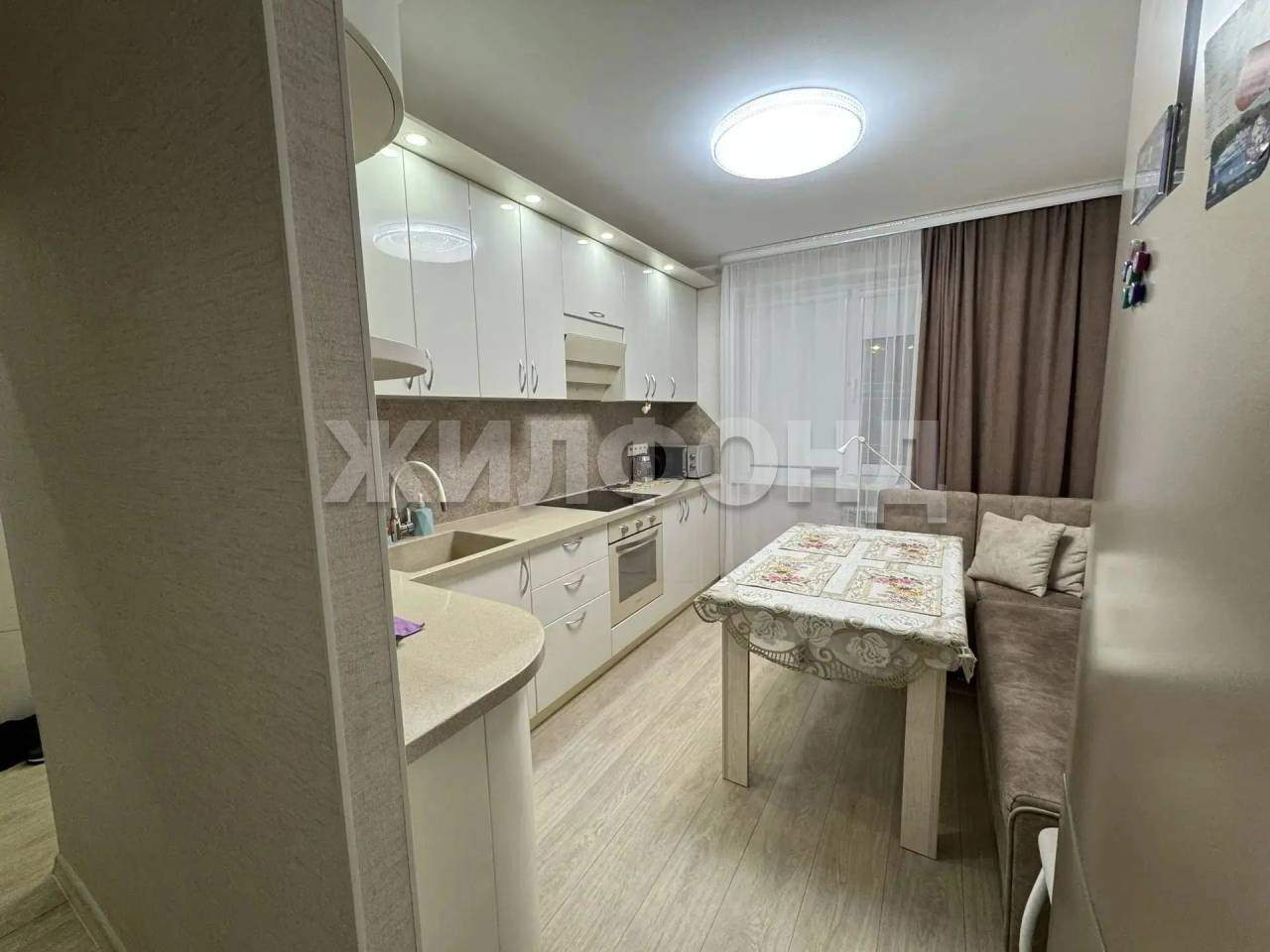 Квартира на продажу в Когалыме, Дружбы Народов улица, 29 фото №1