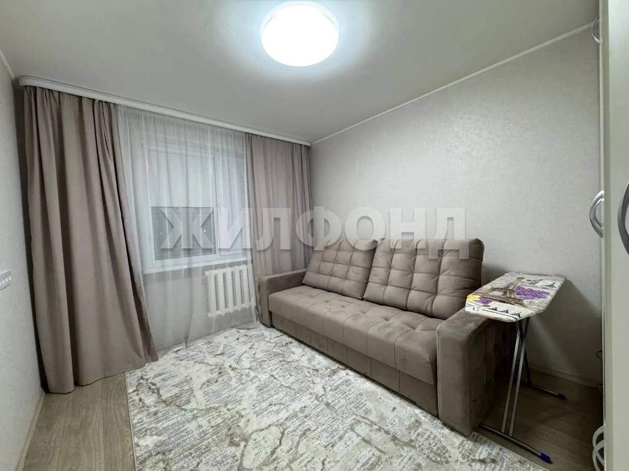 Квартира на продажу в Когалыме, Дружбы Народов улица, 29 фото №6