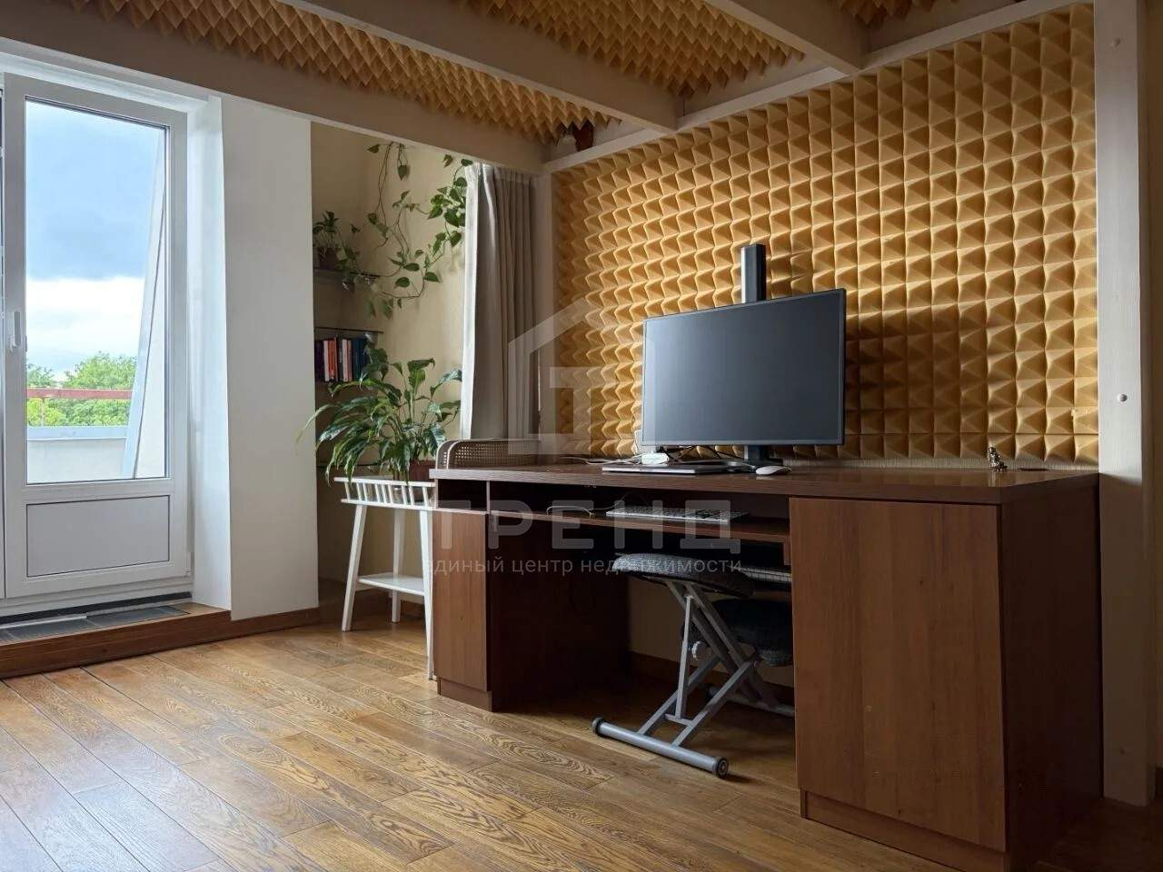 Квартира на продажу в Пушкине, Московское шоссе, 10 фото №7