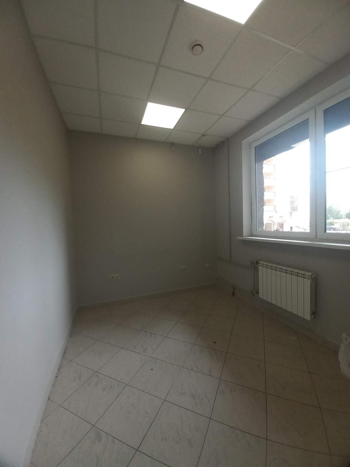 Продам магазин 123 м.кв.