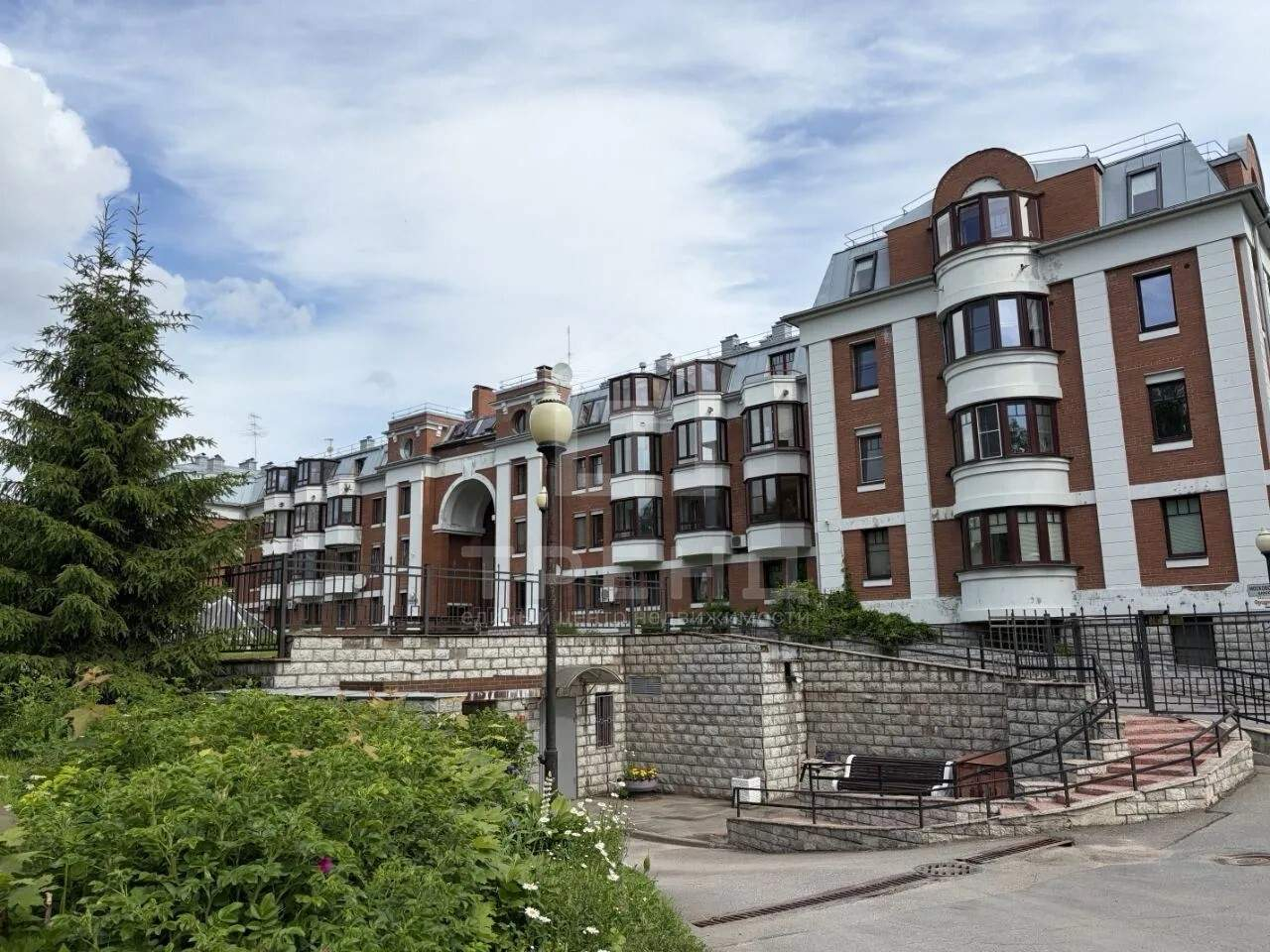 Квартира на продажу в Пушкине, Московское шоссе, 10 фото №15