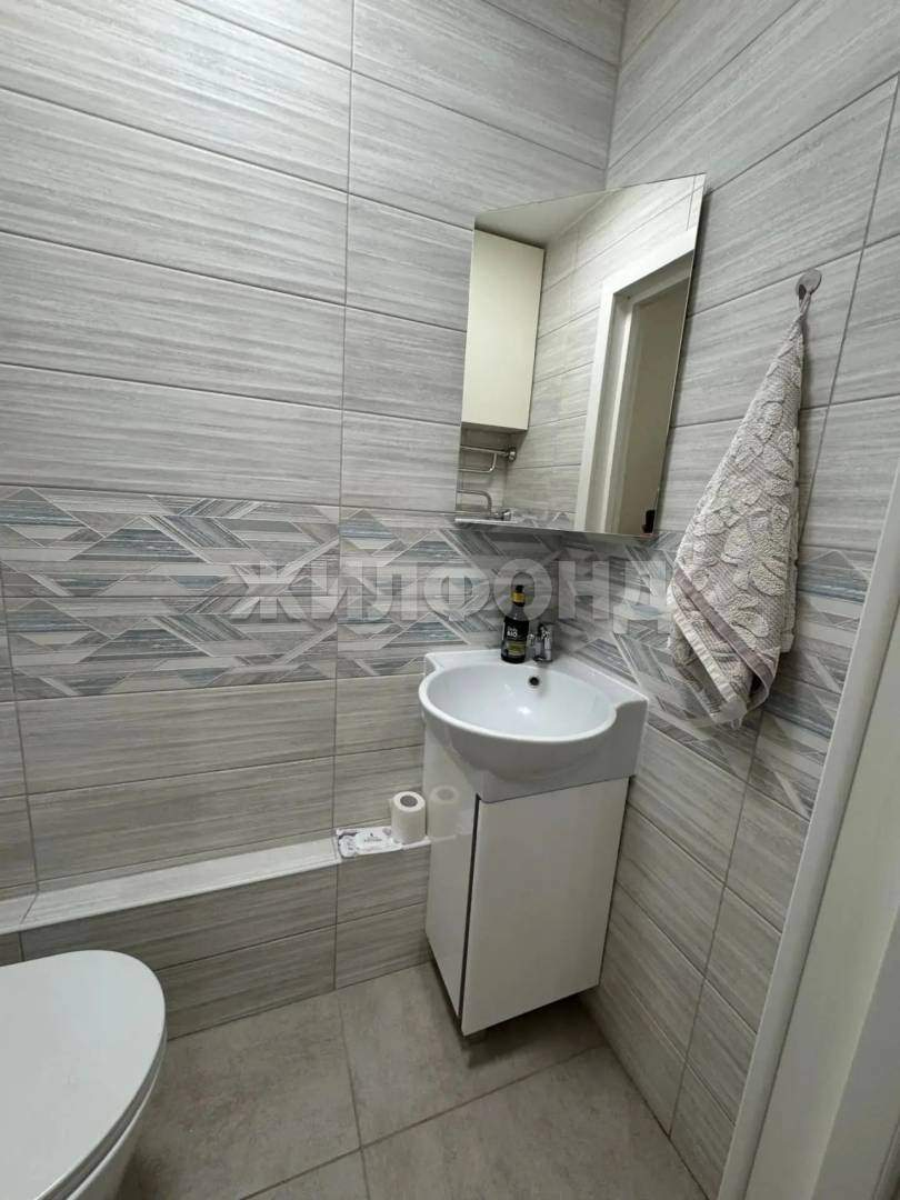 Квартира на продажу в Когалыме, Дружбы Народов улица, 29 фото №16