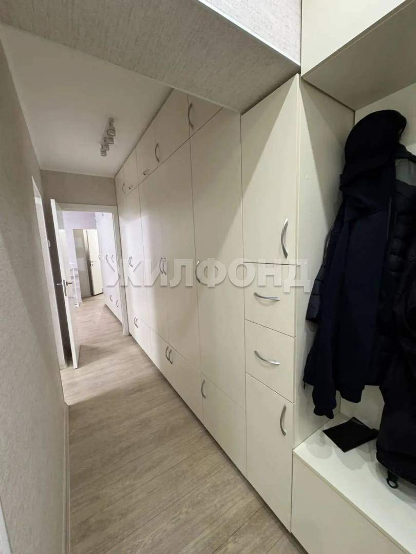 Квартира на продажу в Когалыме, Дружбы Народов улица, 29 фото №11