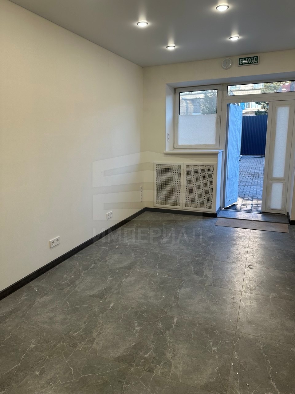 Сдам в аренду помещение свободного назначения 24.6 м.кв.