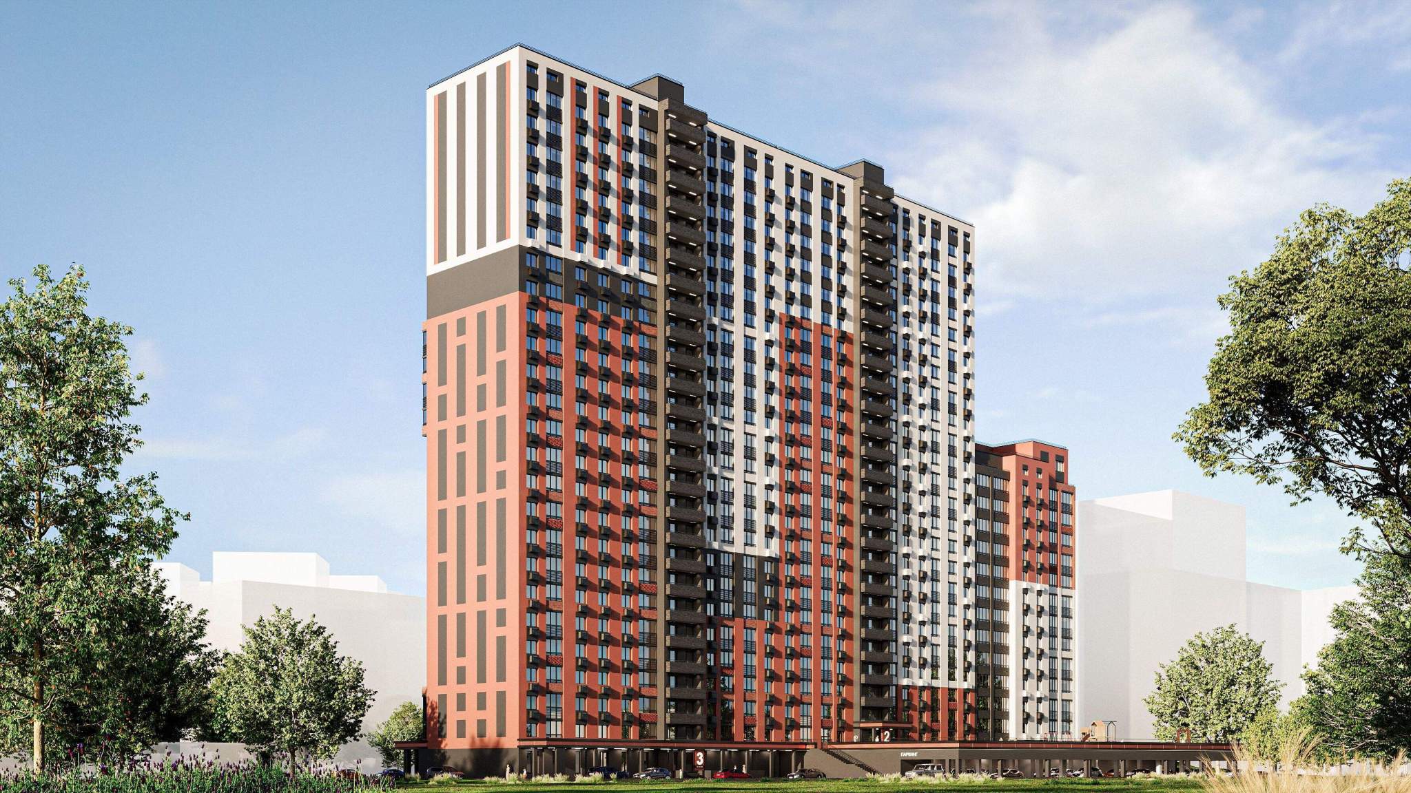 Квартира на продажу в Самаре, Советской Армии улица, 242 фото №1