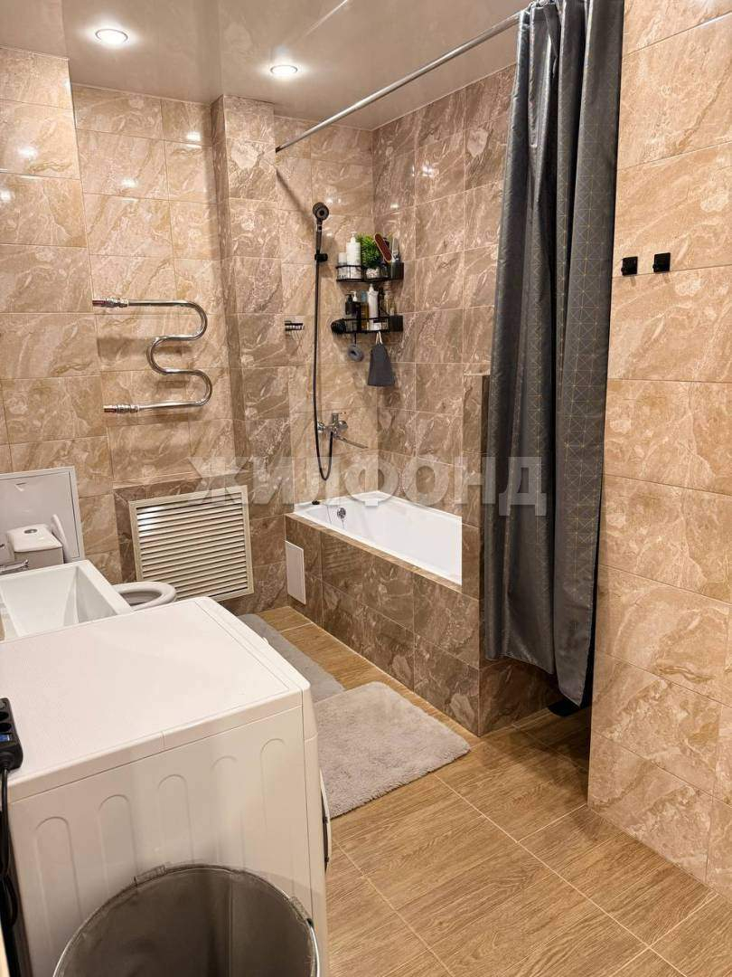 Квартира на продажу в Красноярске, Шахтеров улица, 66 фото №8