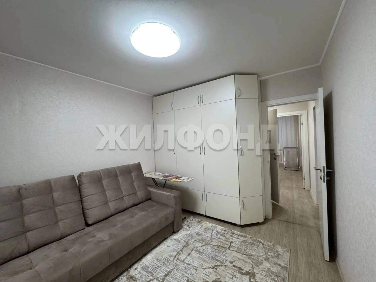 Квартира на продажу в Когалыме, Дружбы Народов улица, 29 фото №8
