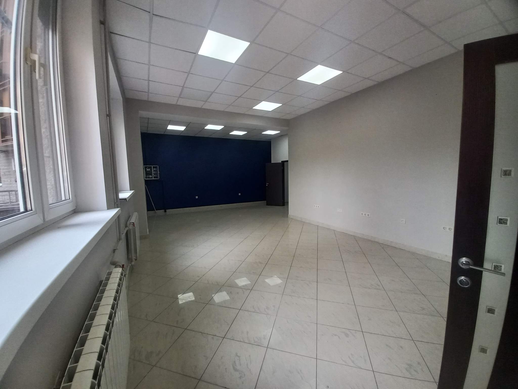 Продам магазин 123 м.кв.