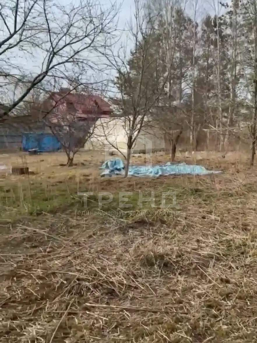 Продам земельный участок 940 м.кв.
