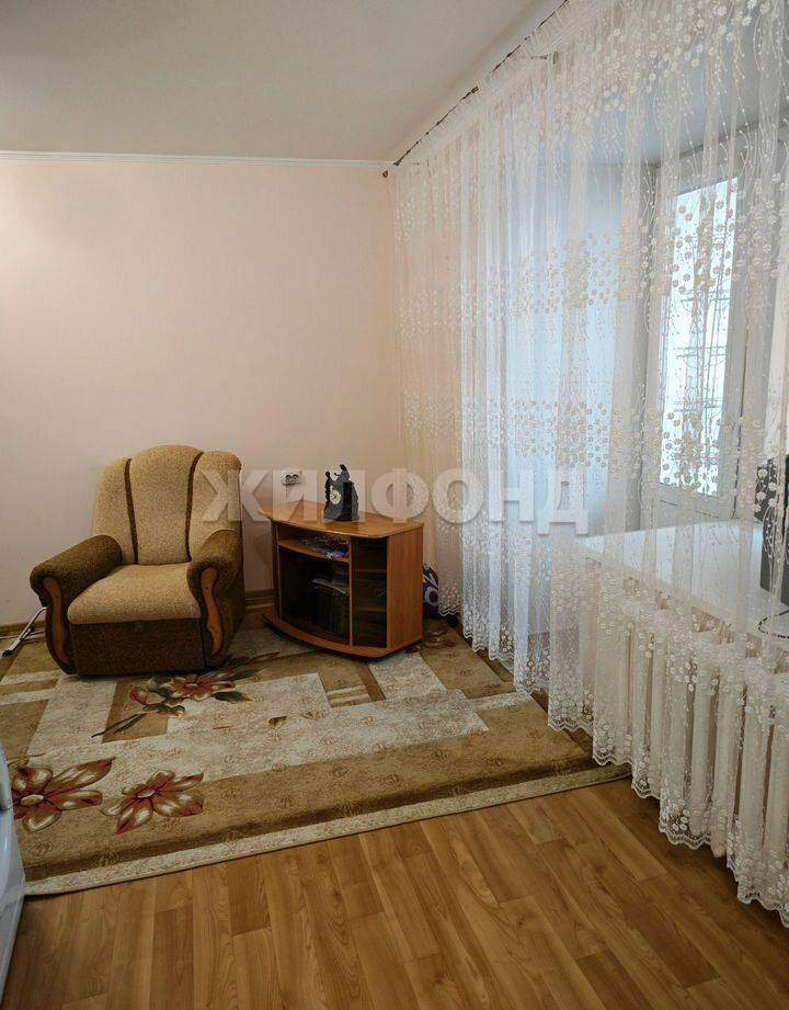 Квартира на продажу в Томске, Иркутский тракт, 204а