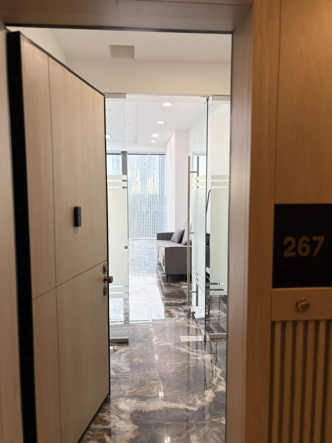 Сдам в аренду офис 52 м.кв.