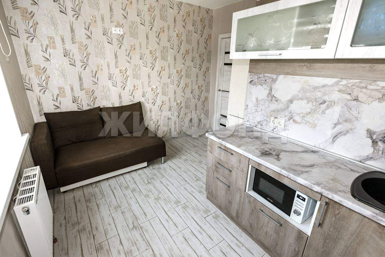 Квартира на продажу в Барнауле, Партизанская улица, 203 фото №4