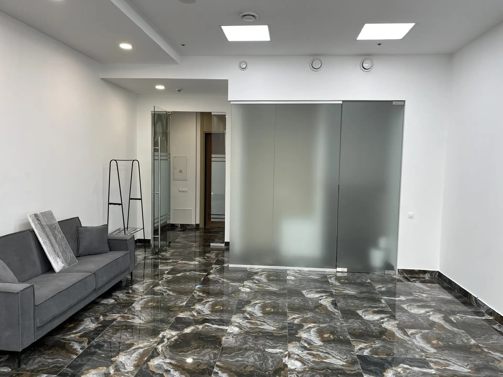 Сдам в аренду офис 52 м.кв.