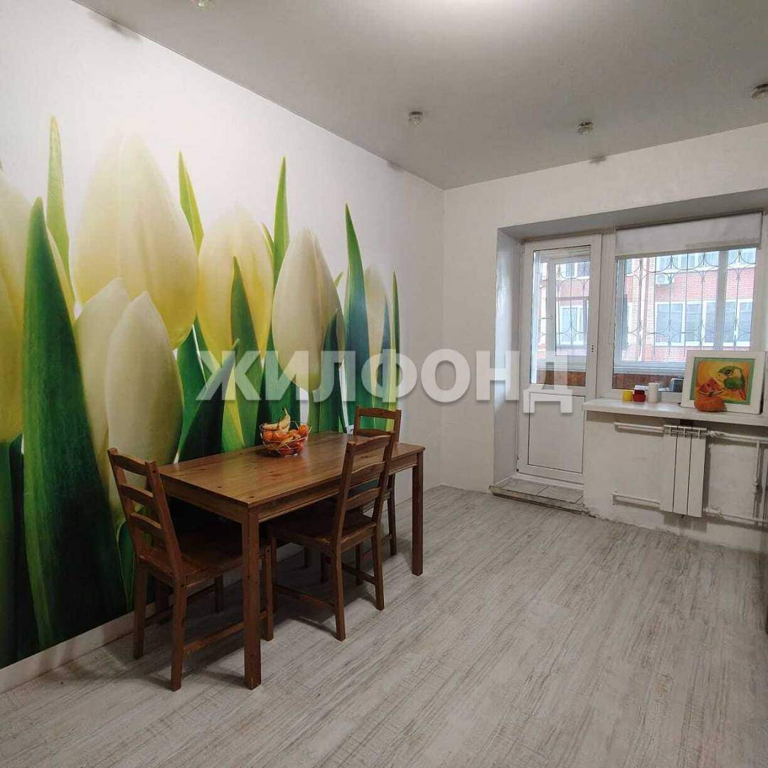 Квартира на продажу в Томске, Герцена улица, 46/1 фото №0