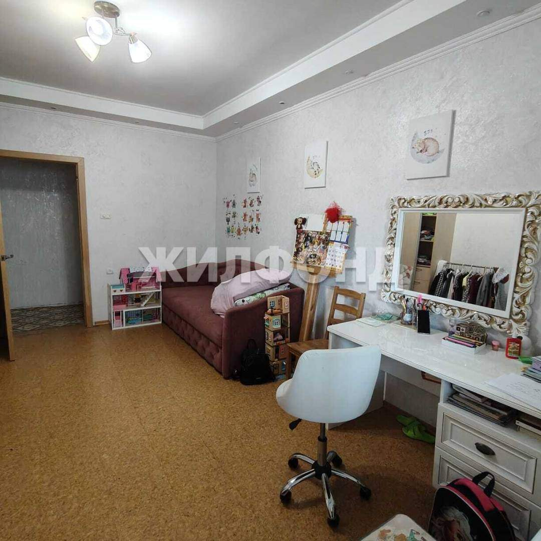 Квартира на продажу в Томске, Герцена улица, 46/1 фото №9