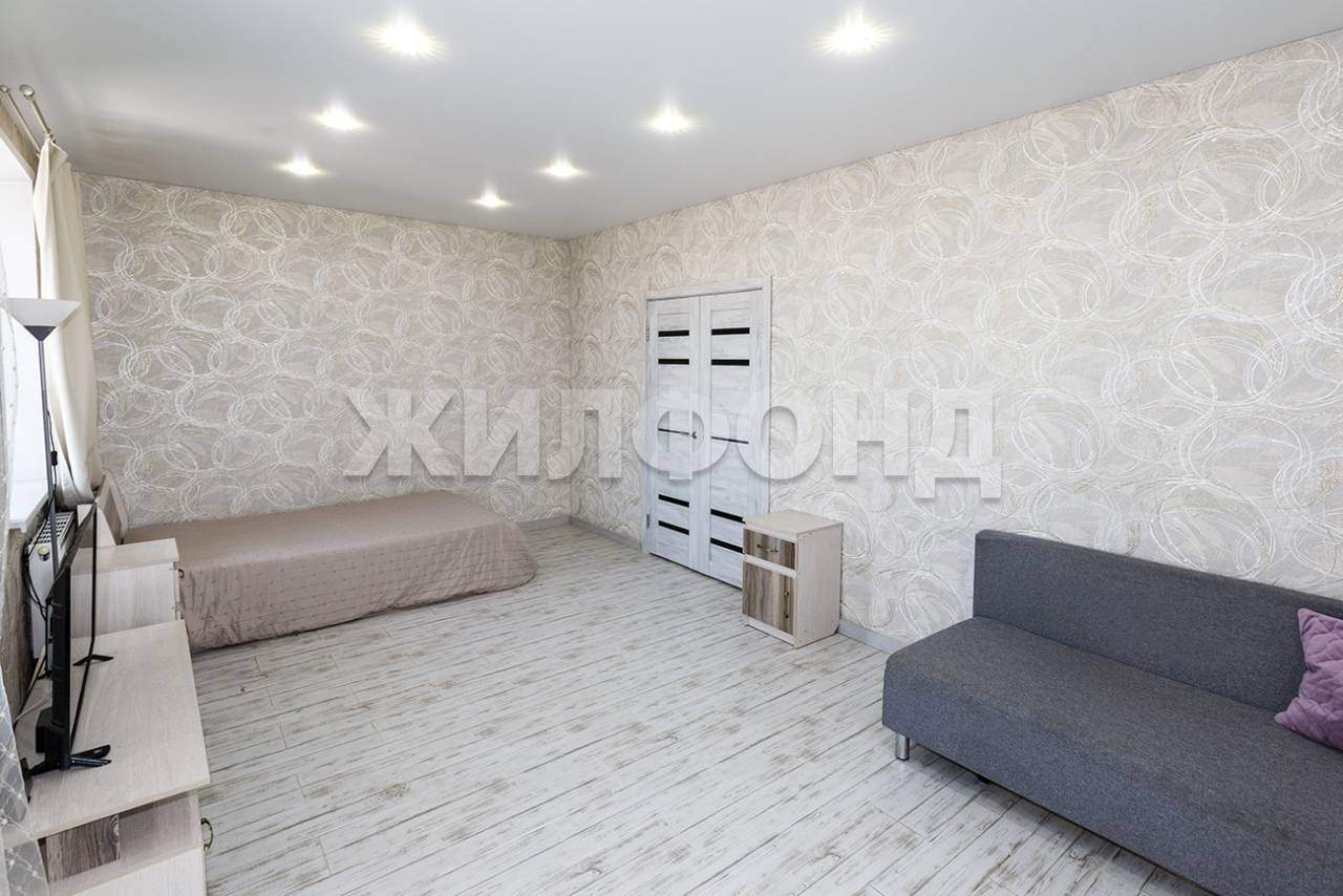 Квартира на продажу в Барнауле, Партизанская улица, 203 фото №8
