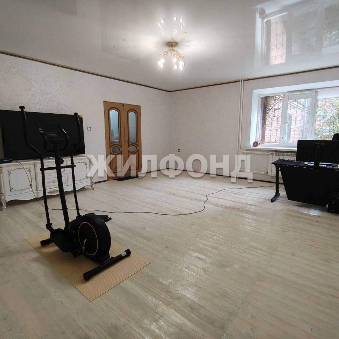 Квартира на продажу в Томске, Герцена улица, 46/1 фото №4