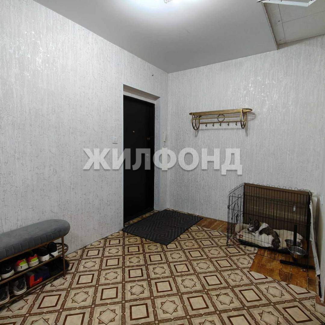 Квартира на продажу в Томске, Герцена улица, 46/1 фото №18