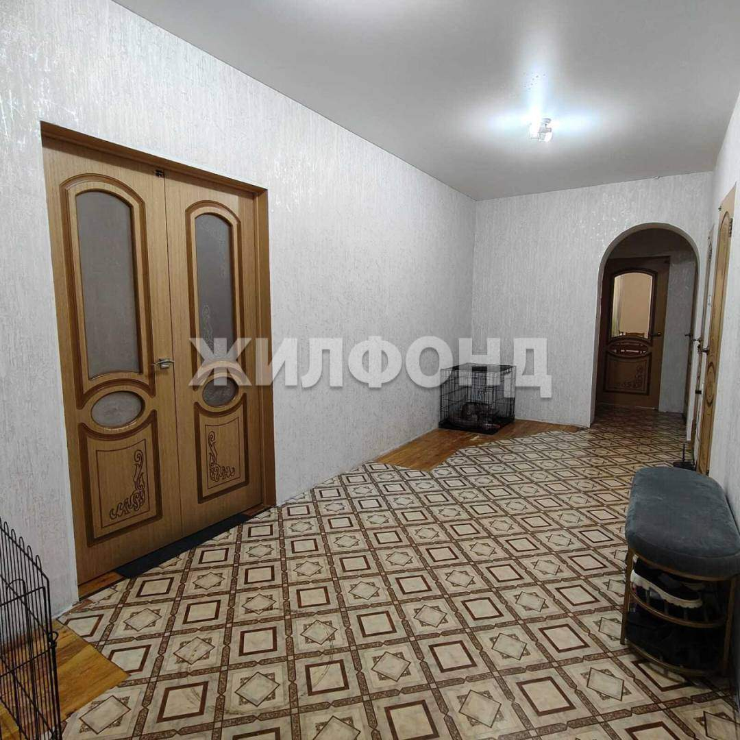Квартира на продажу в Томске, Герцена улица, 46/1 фото №17