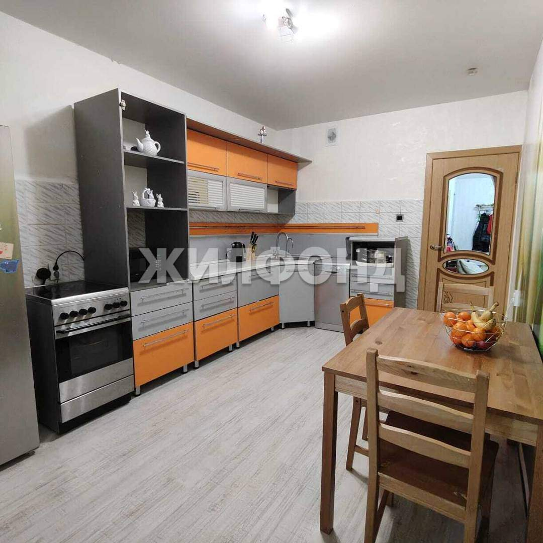 Квартира на продажу в Томске, Герцена улица, 46/1 фото №2
