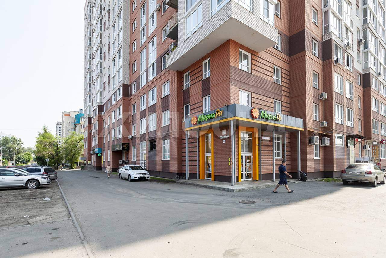 Квартира на продажу в Барнауле, Партизанская улица, 203 фото №21