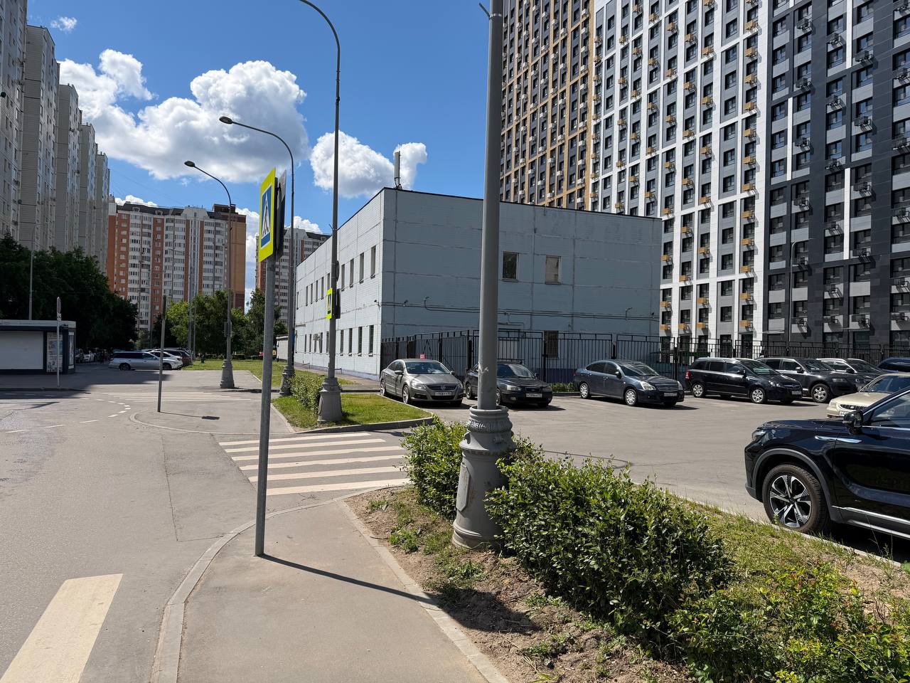 Сдам в аренду офис 47.5 м.кв.