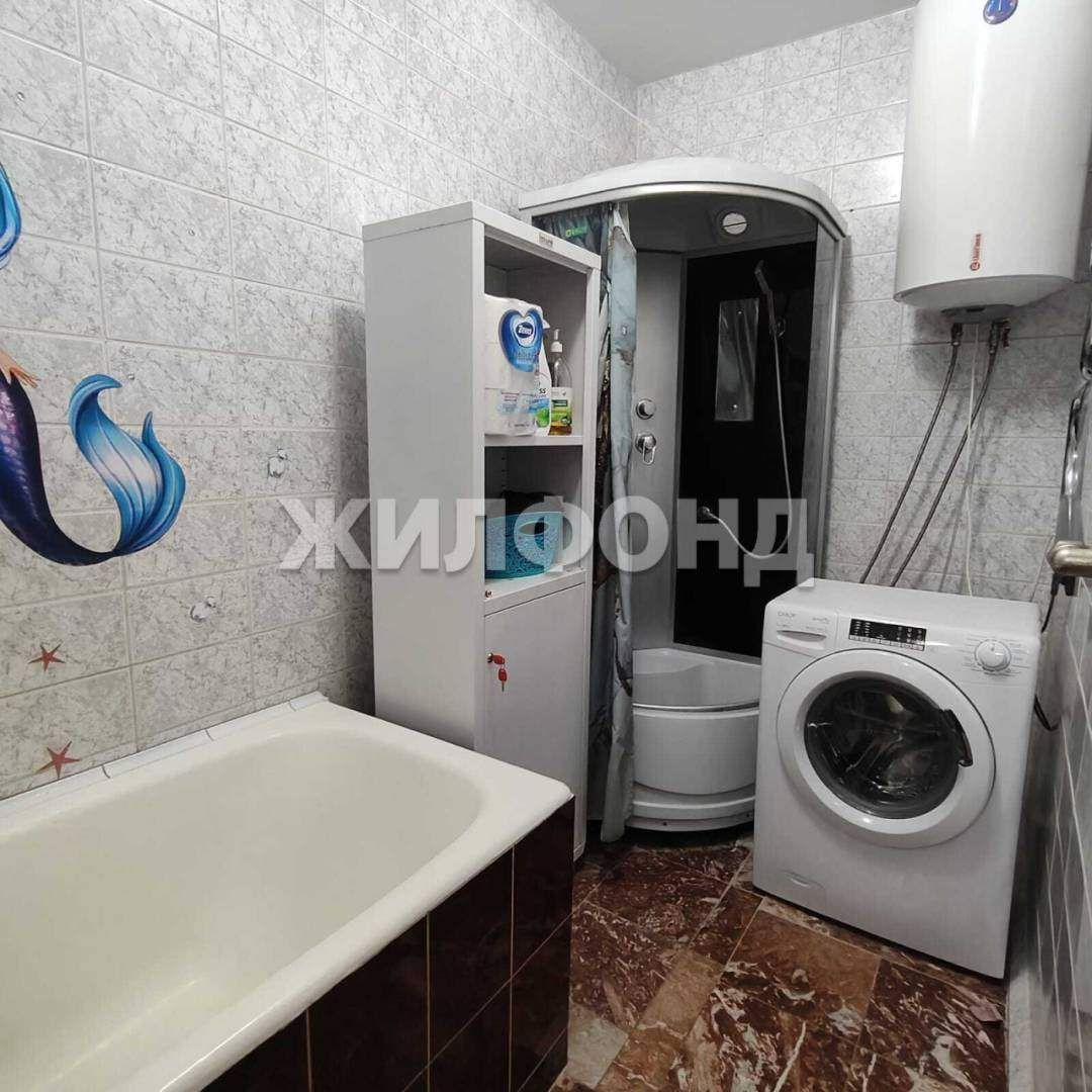 Квартира на продажу в Томске, Герцена улица, 46/1 фото №13