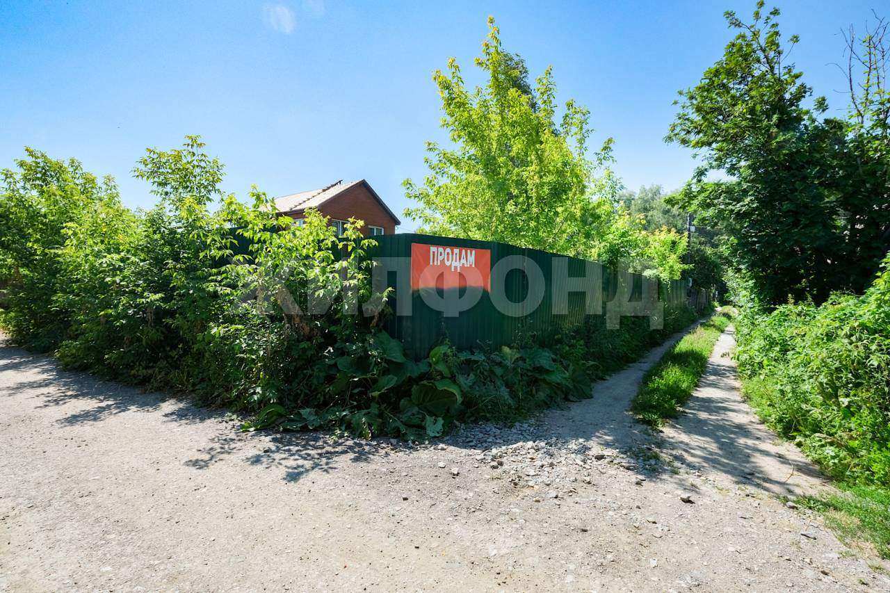 Продам земельный участок 321 м.кв.