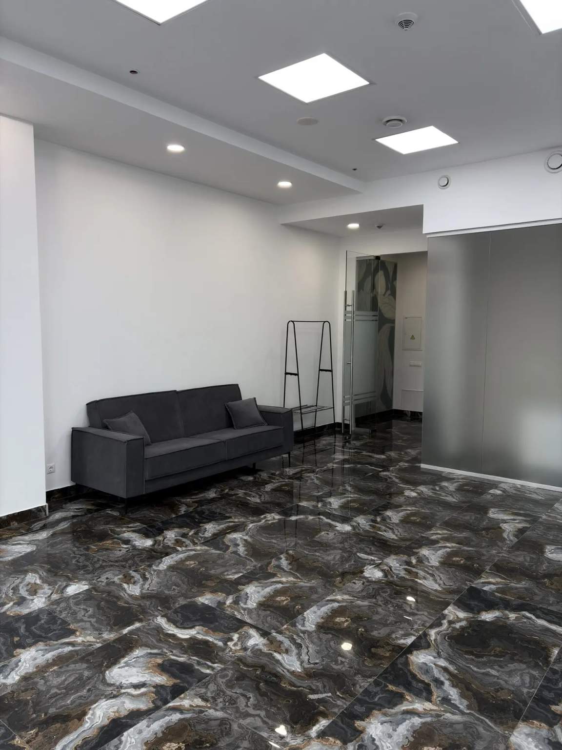 Сдам в аренду офис 52 м.кв.
