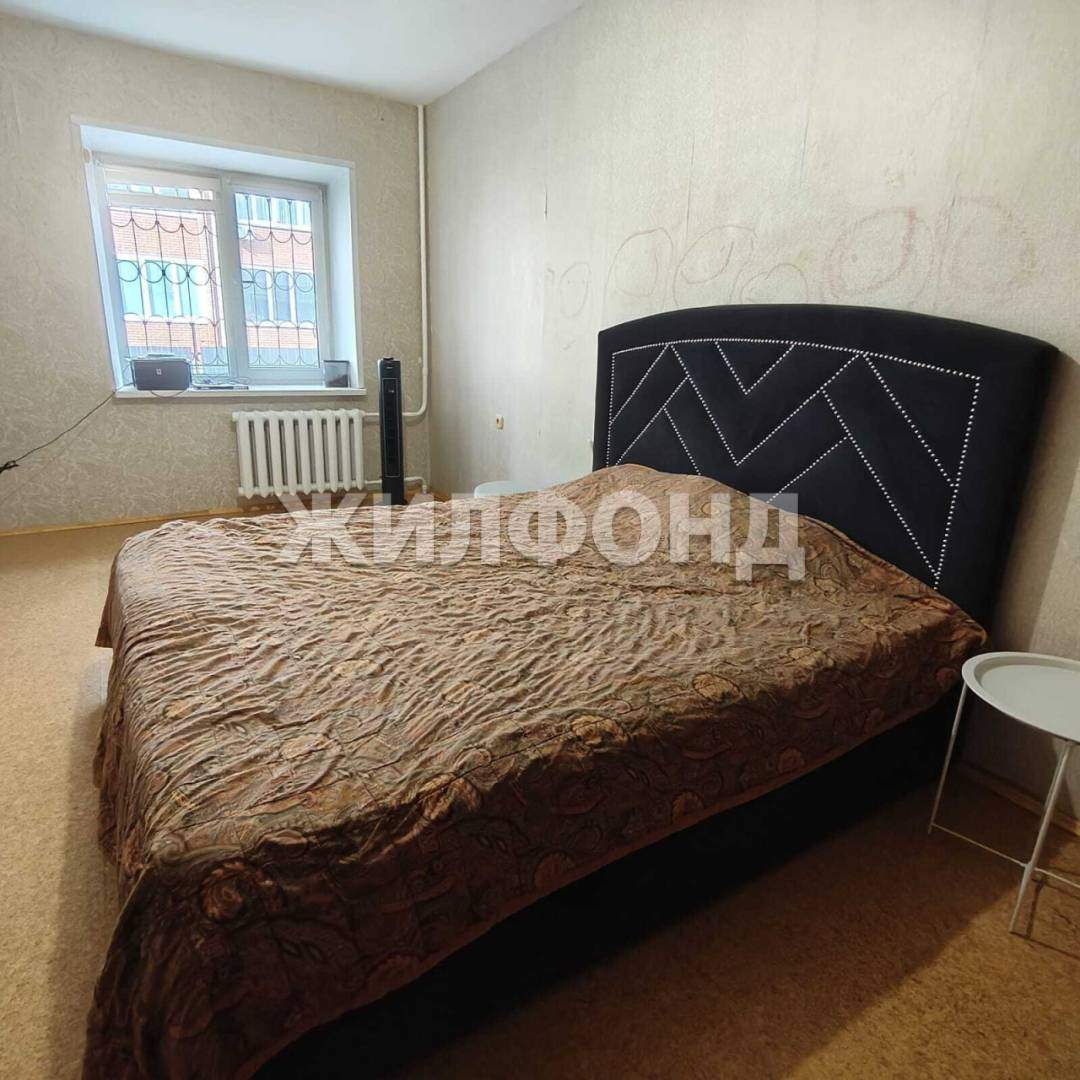 Квартира на продажу в Томске, Герцена улица, 46/1 фото №7
