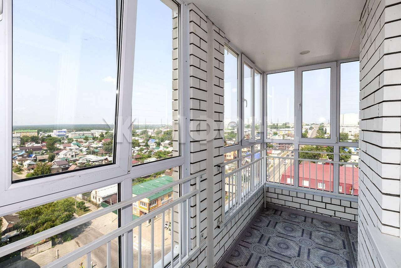 Квартира на продажу в Барнауле, Партизанская улица, 203 фото №10