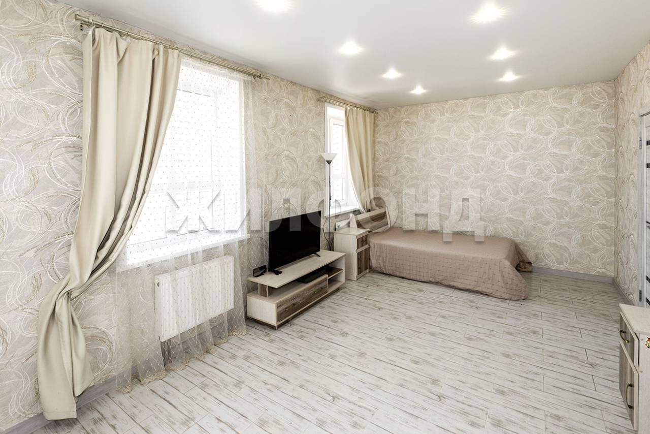 Квартира на продажу в Барнауле, Партизанская улица, 203 фото №6