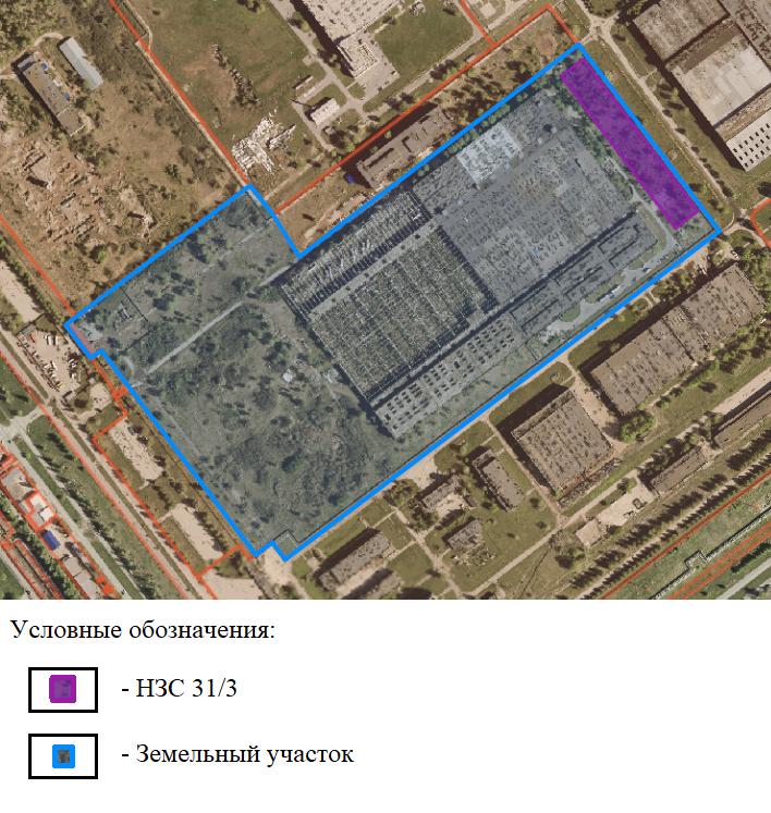 Продам торговое помещение 9331.1 м.кв.