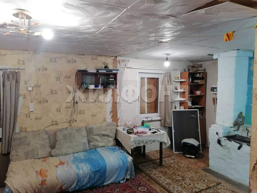 Дом на продажу в Бархатово, Солнечная улица фото №10