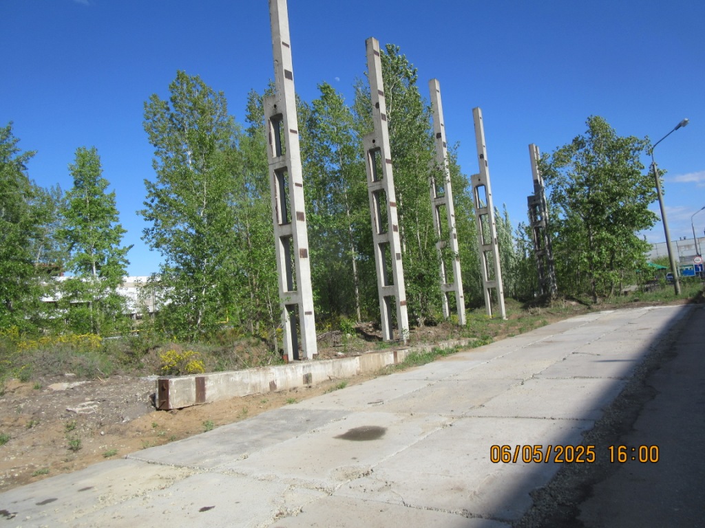 Продам торговое помещение 9331.1 м.кв.