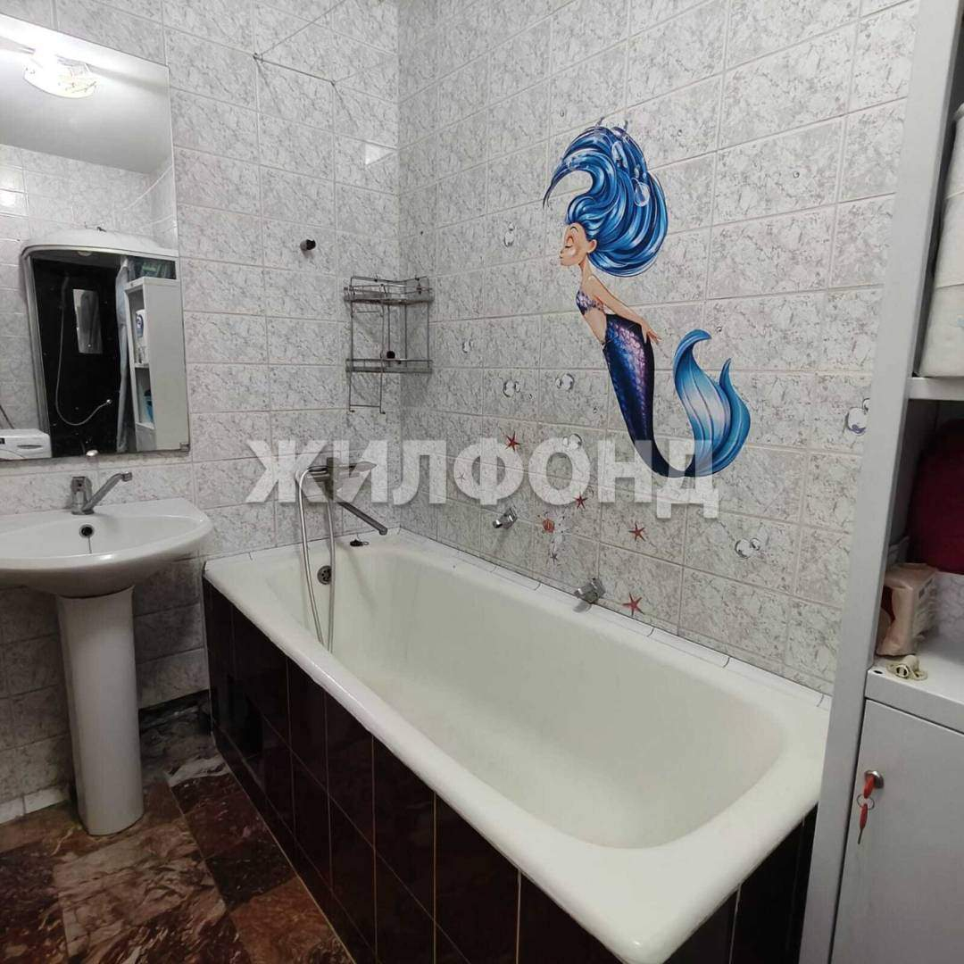 Квартира на продажу в Томске, Герцена улица, 46/1 фото №12