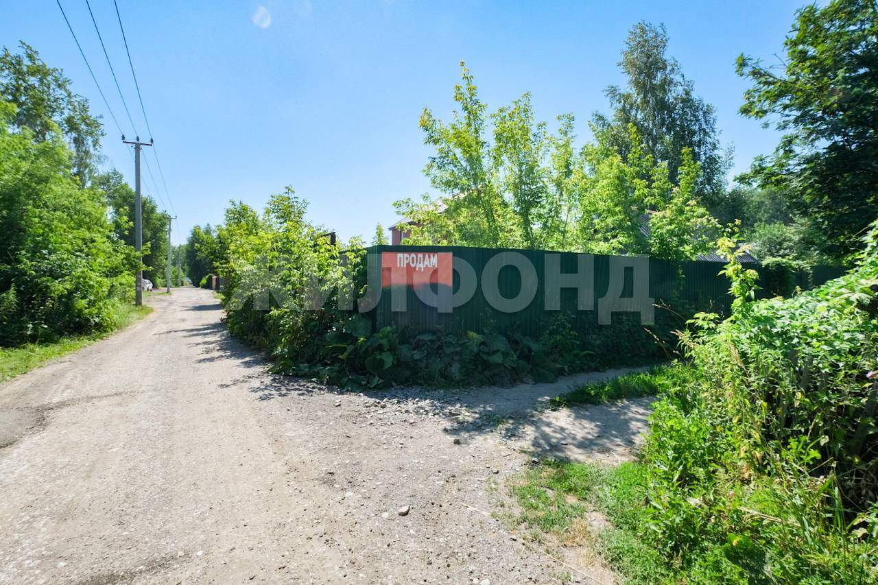 Продам земельный участок 321 м.кв.