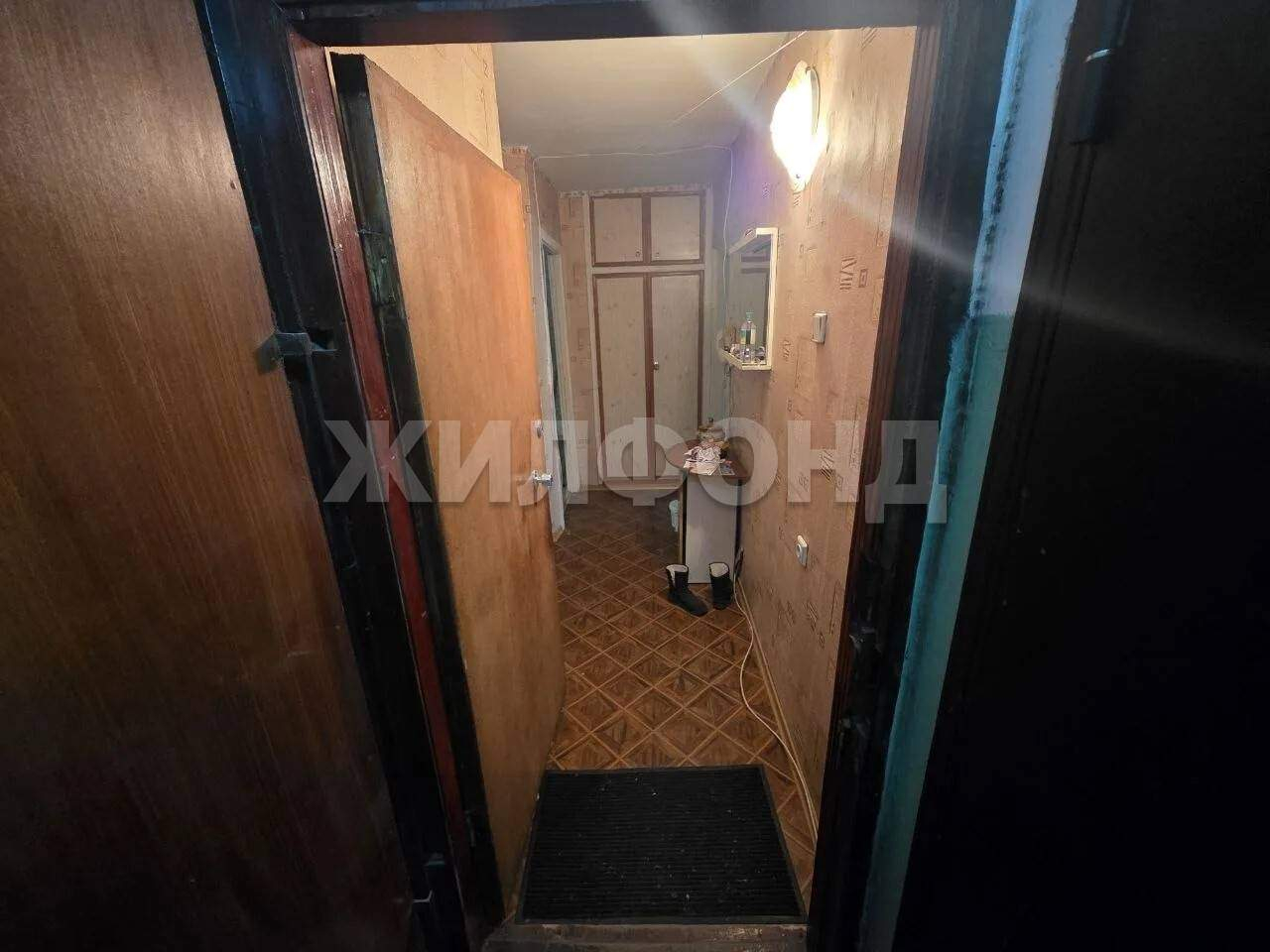 Квартира на продажу в Иркутске, Бородина улица, 51