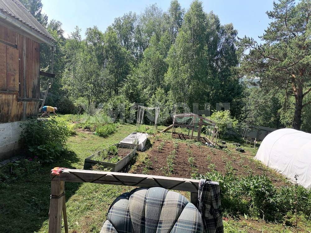 Дом на продажу в Бархатово, Солнечная улица фото №12