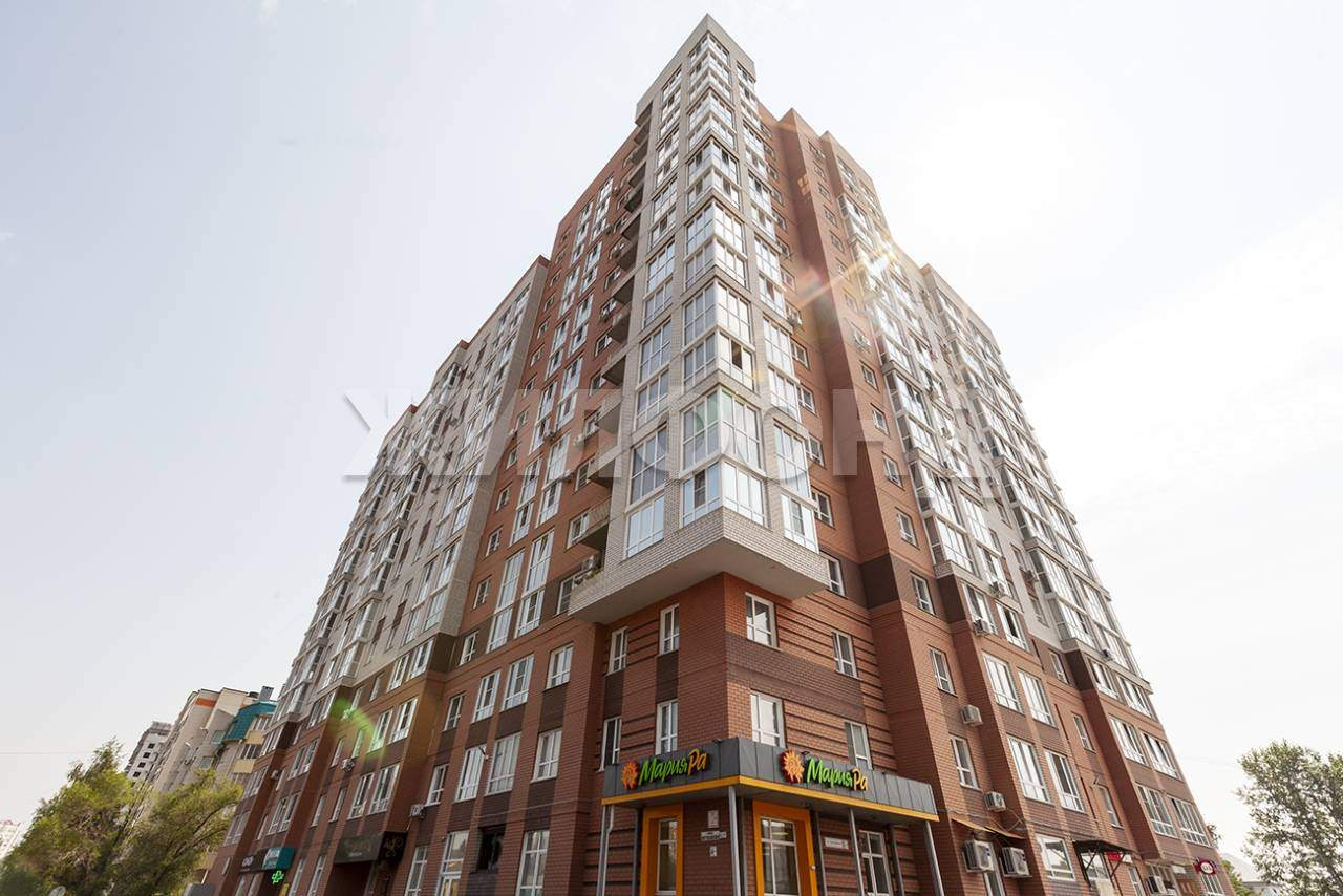 Квартира на продажу в Барнауле, Партизанская улица, 203 фото №22