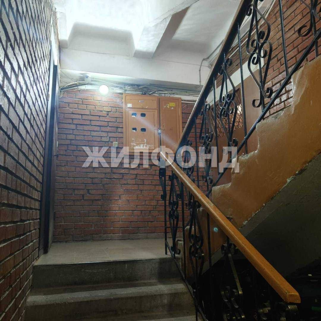 Квартира на продажу в Томске, Герцена улица, 46/1 фото №19