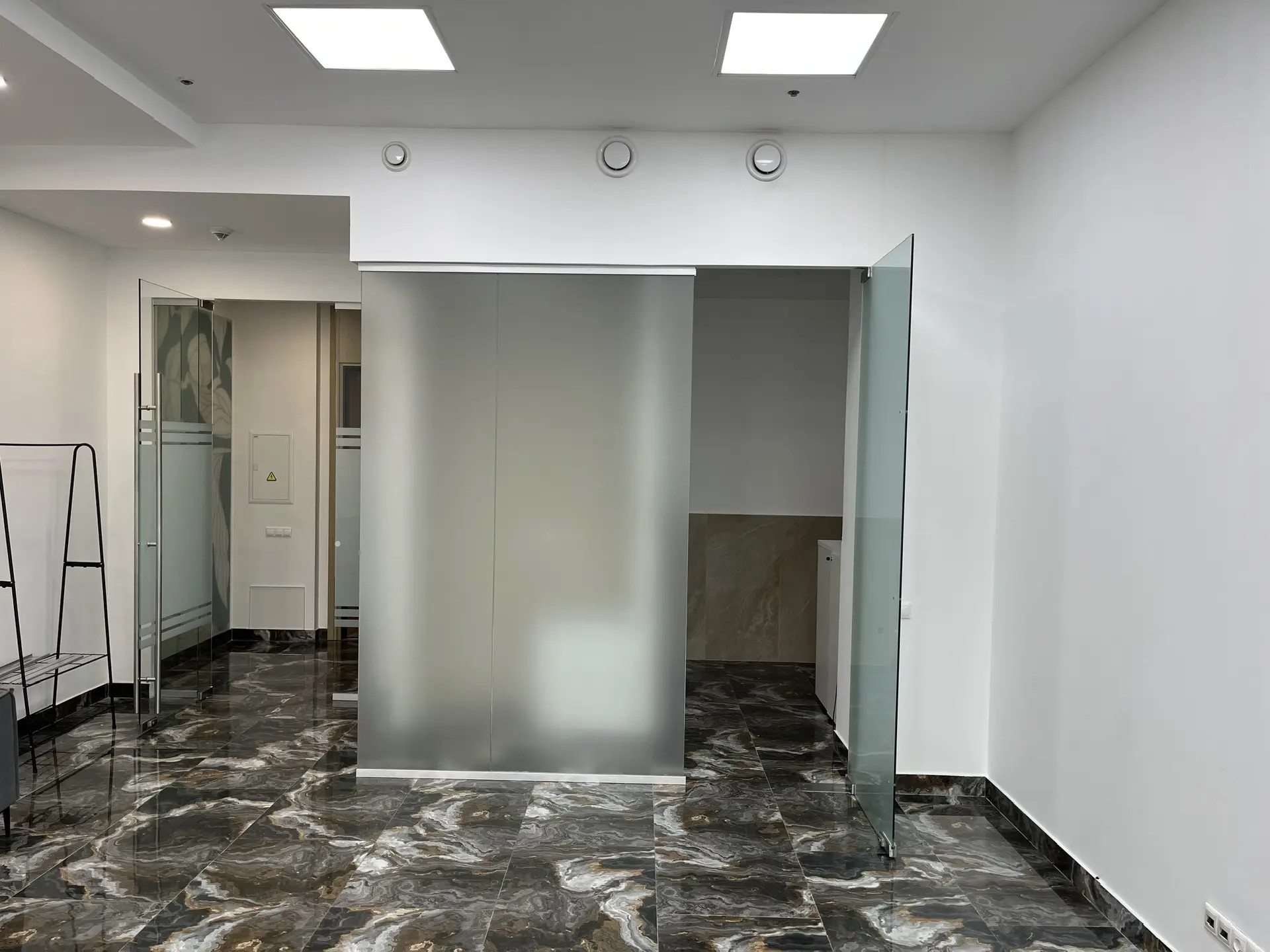 Сдам в аренду офис 52 м.кв.
