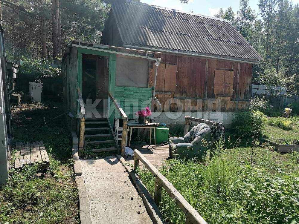Дом на продажу в Бархатово, Солнечная улица фото №0