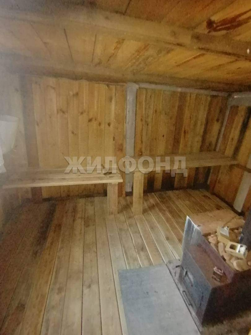 Дом на продажу в Бархатово, Солнечная улица фото №6